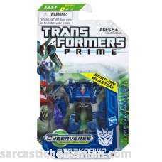 Hasbro Transformers Prime Cyberverse Breakdown Legion Action Figure B007R2F80G